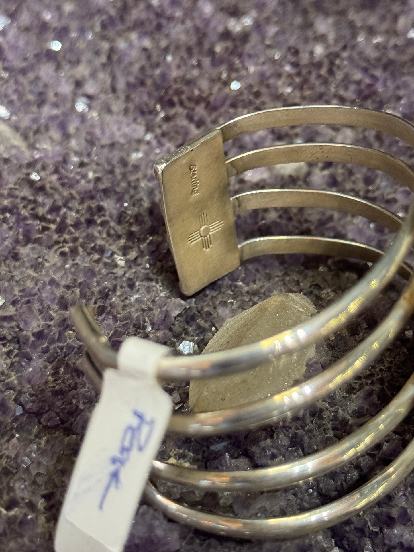 Ithica Peak Bracelet