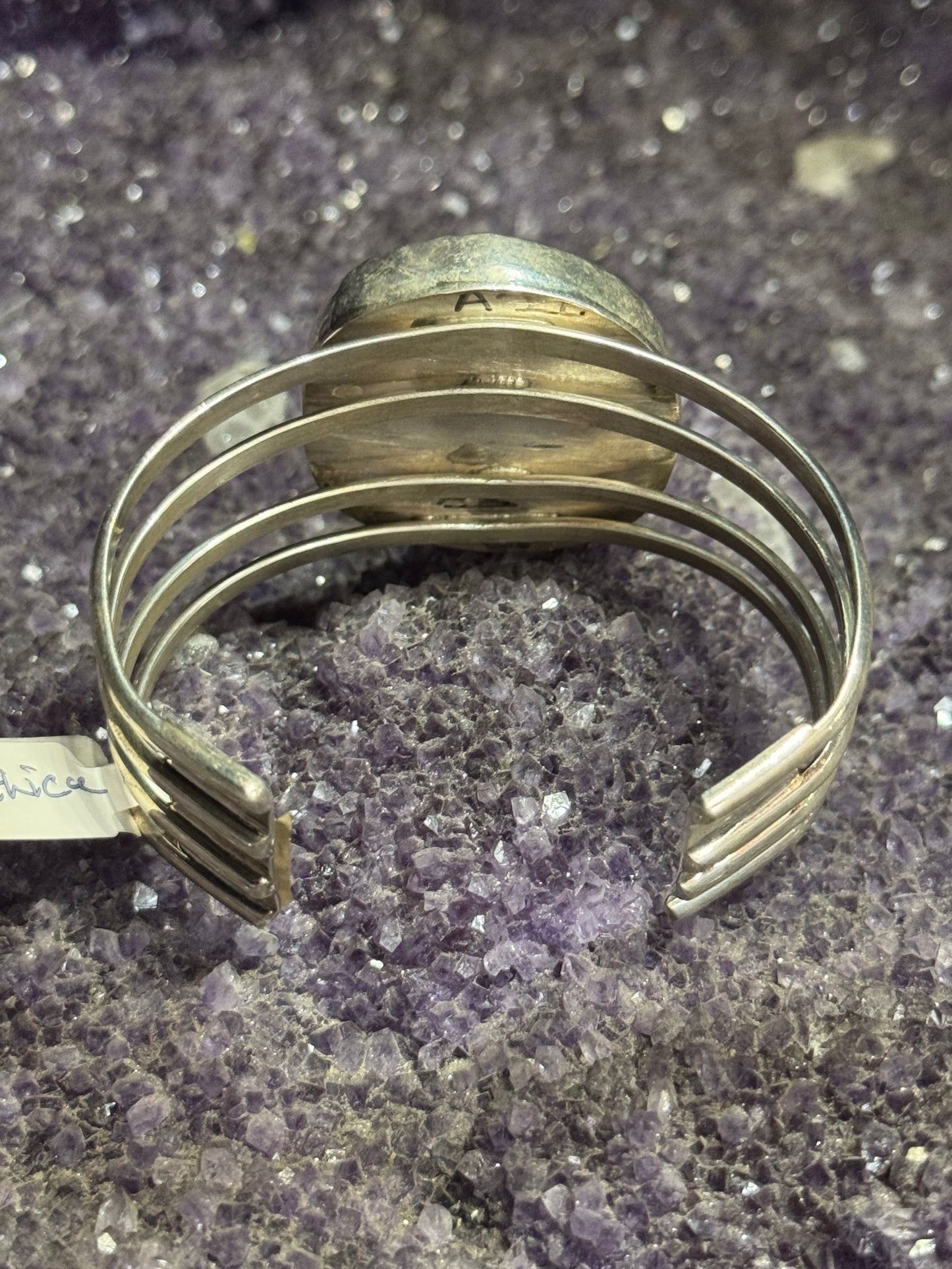 Ithica Peak Bracelet