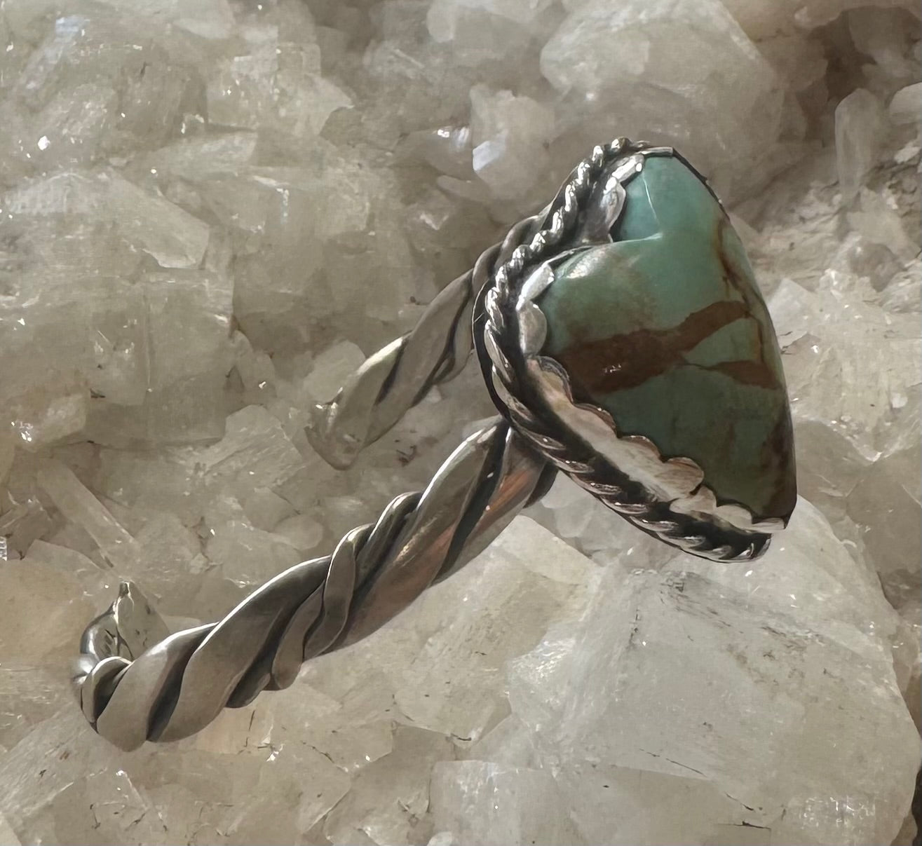 Turquoise