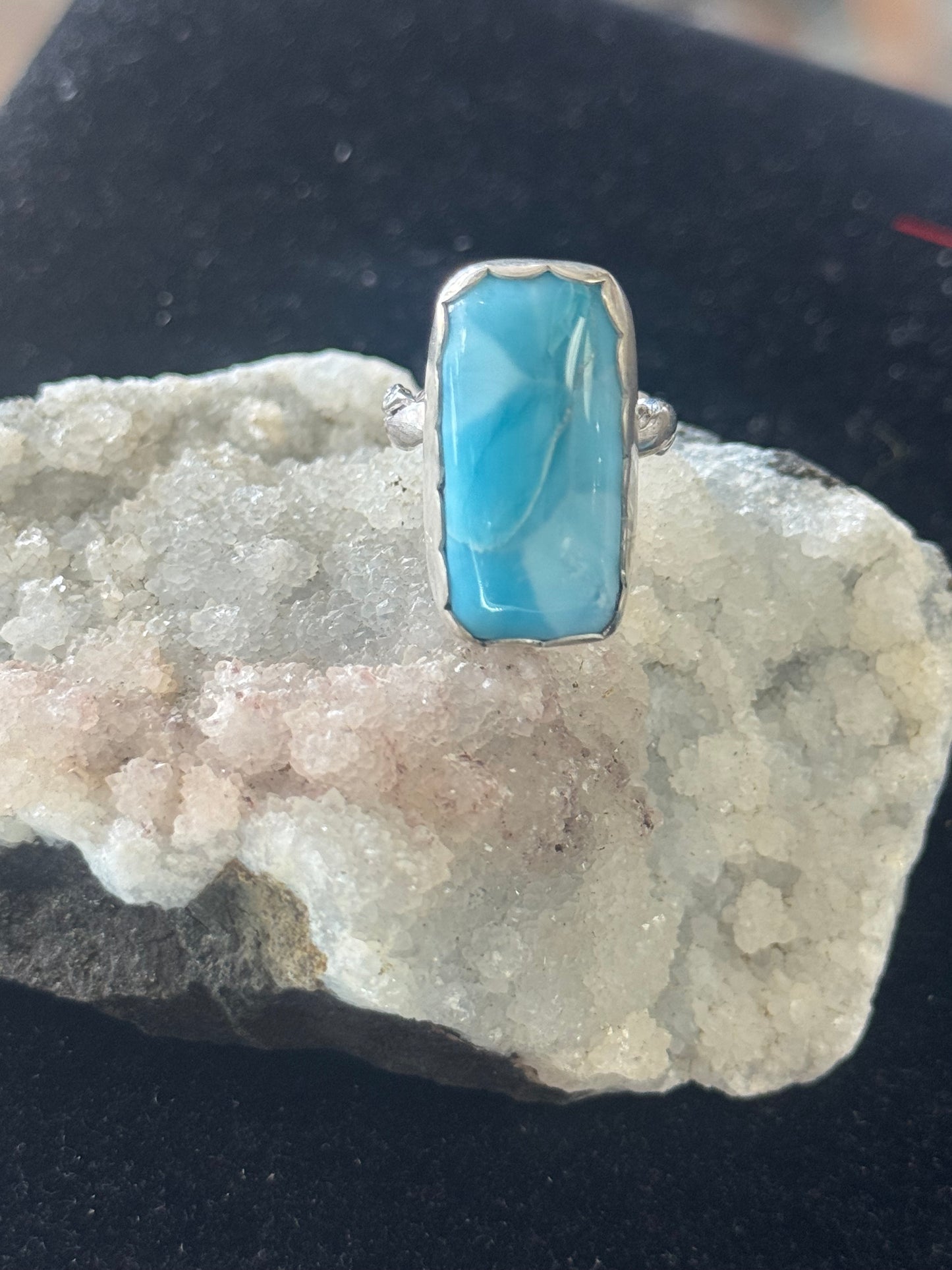 Larimar Turquoise 