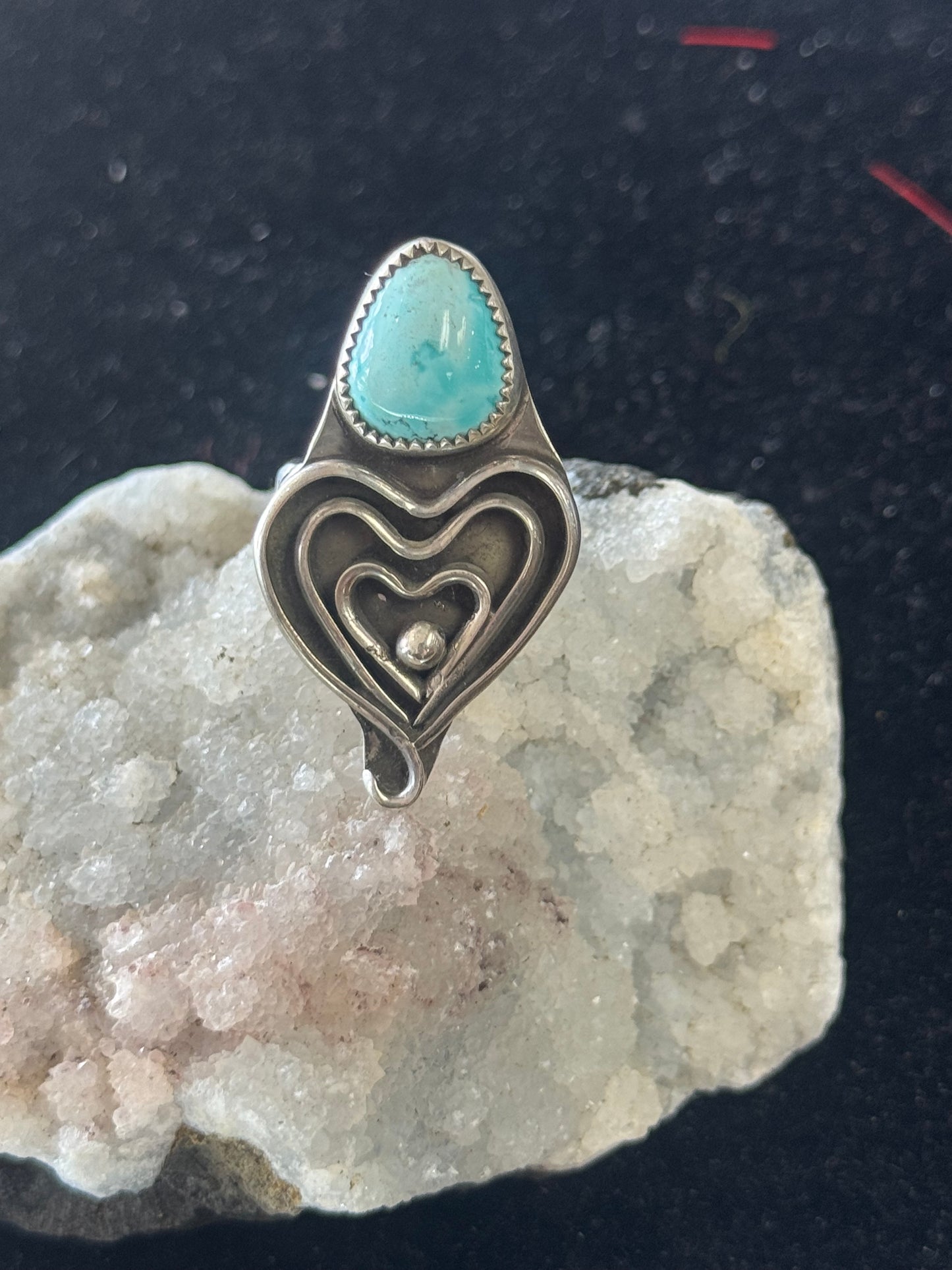 Larimar Turquoise