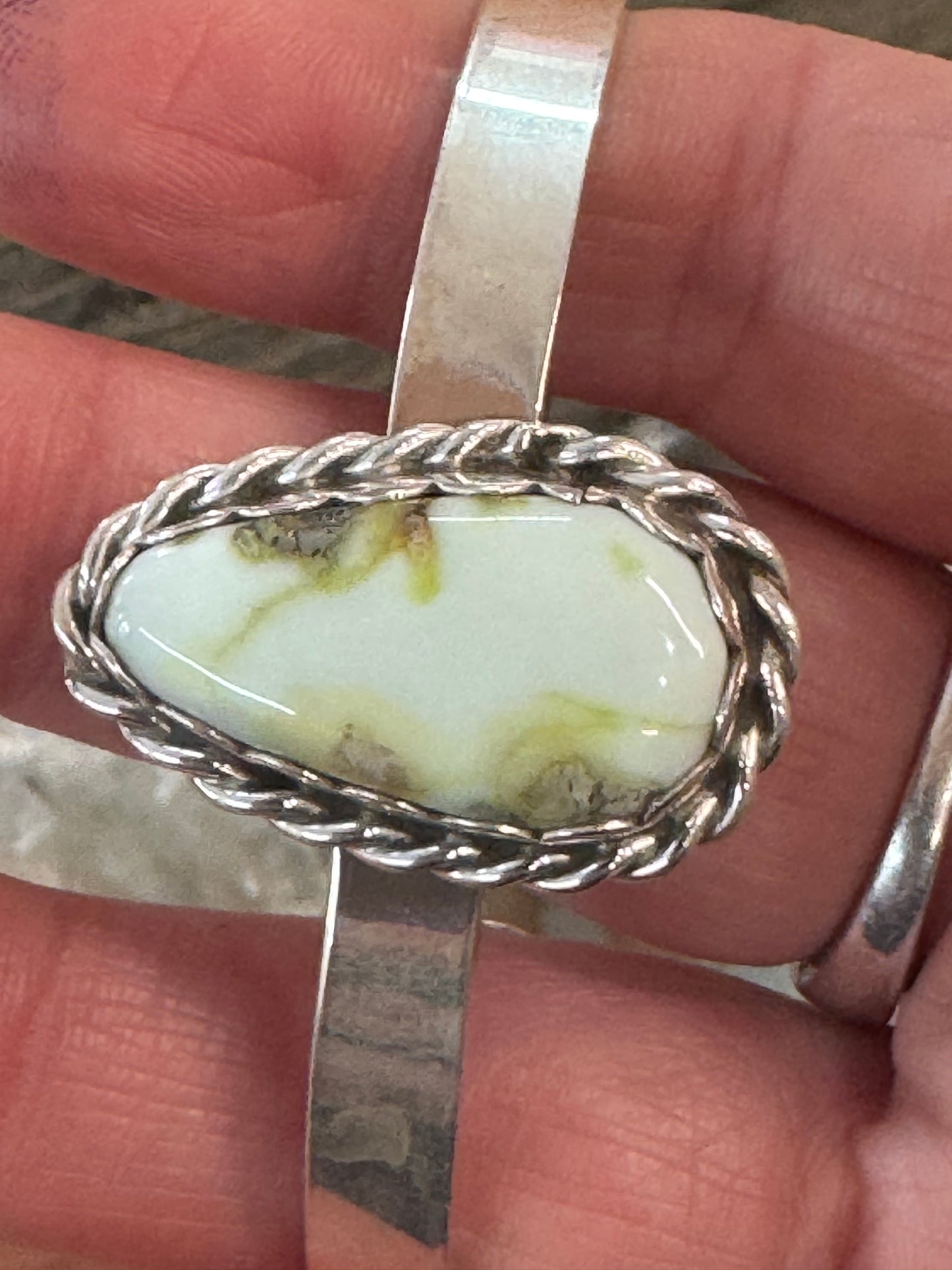 Palomino Variscite