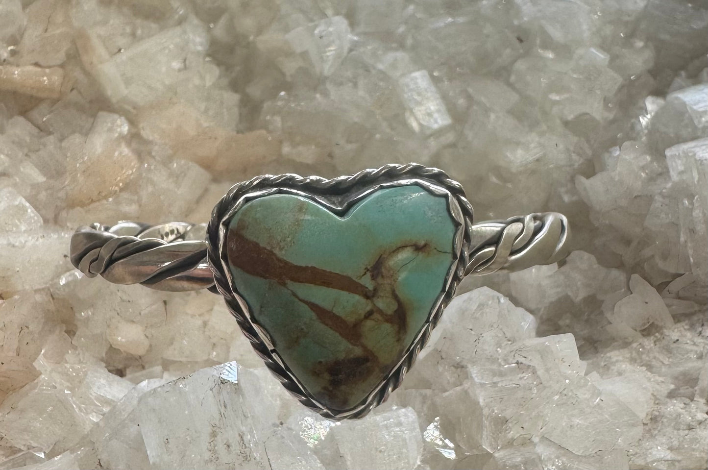 Turquoise