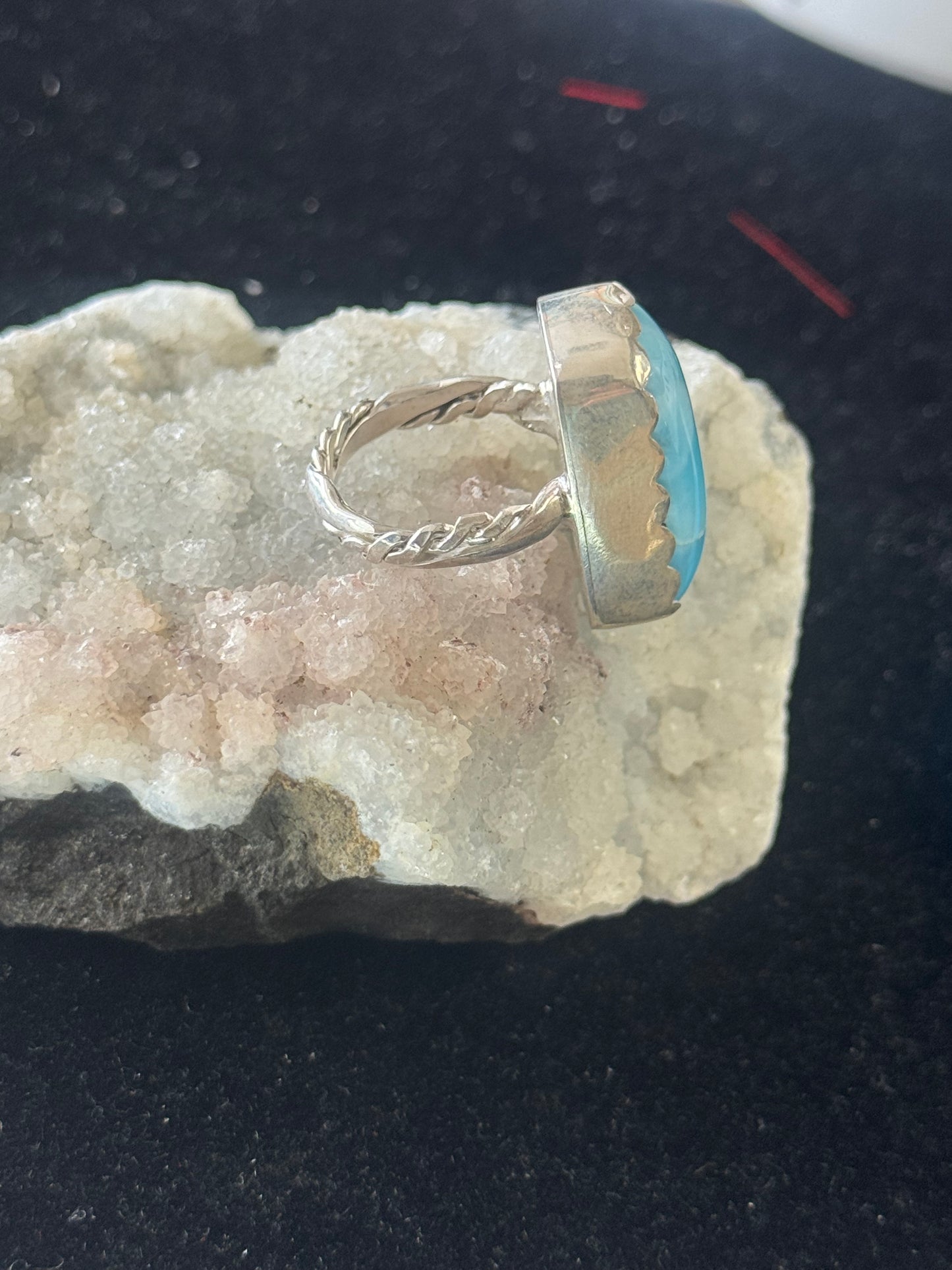 Larimar Turquoise 