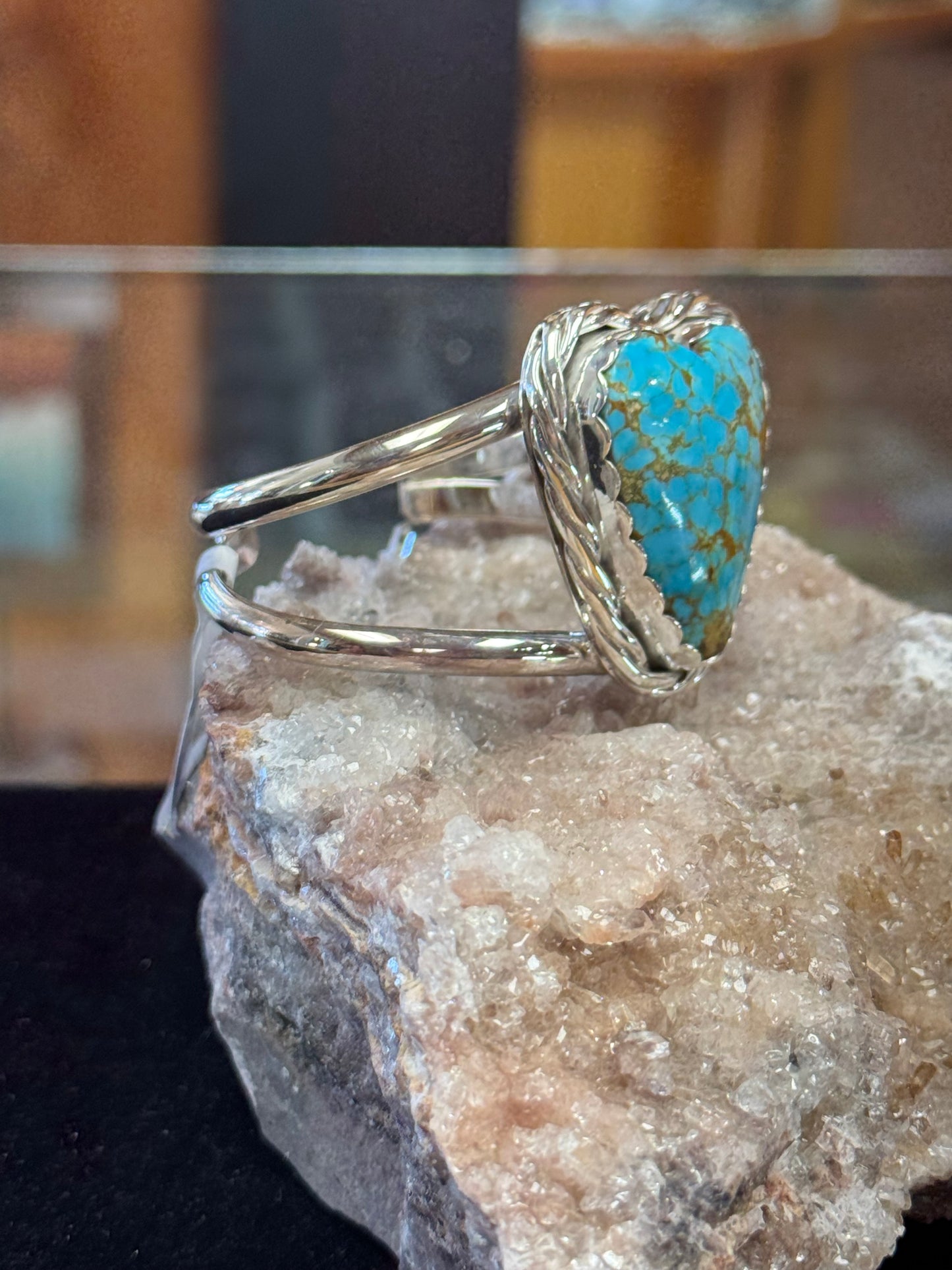 Kingmans Turquoise