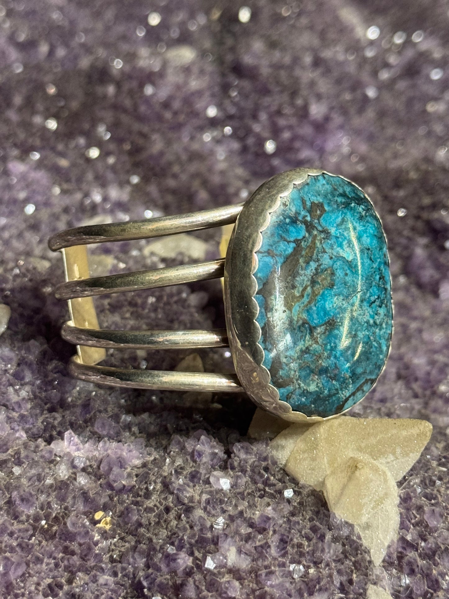 Ithica Peak Bracelet