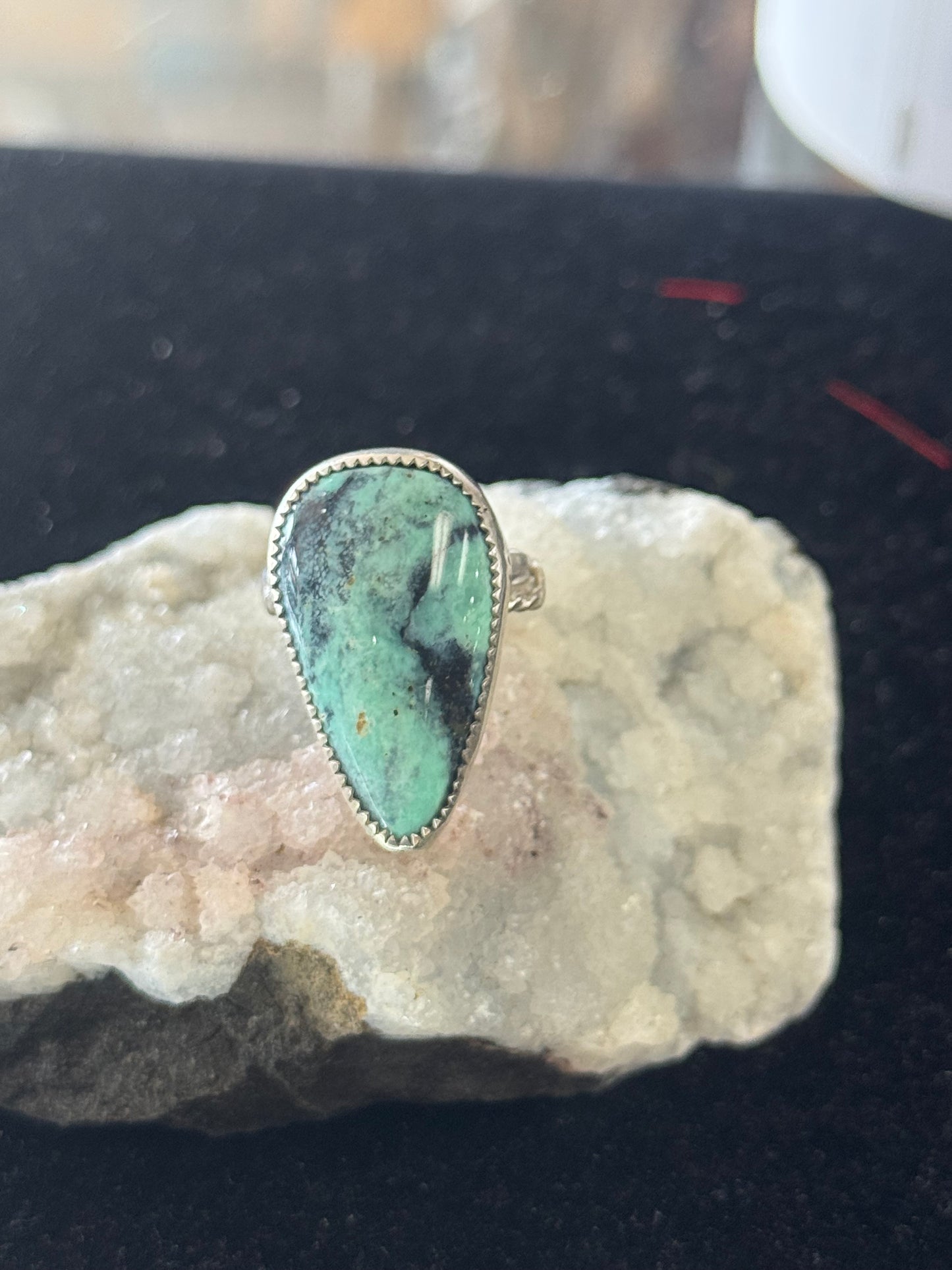 Variscite