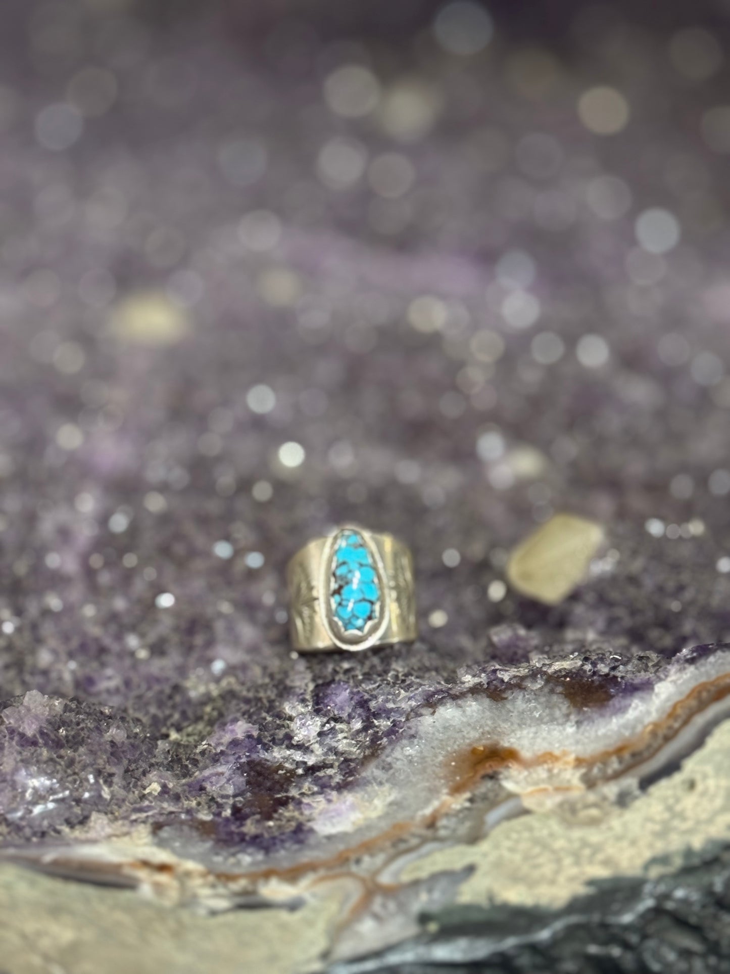 Egyptian Turquoise