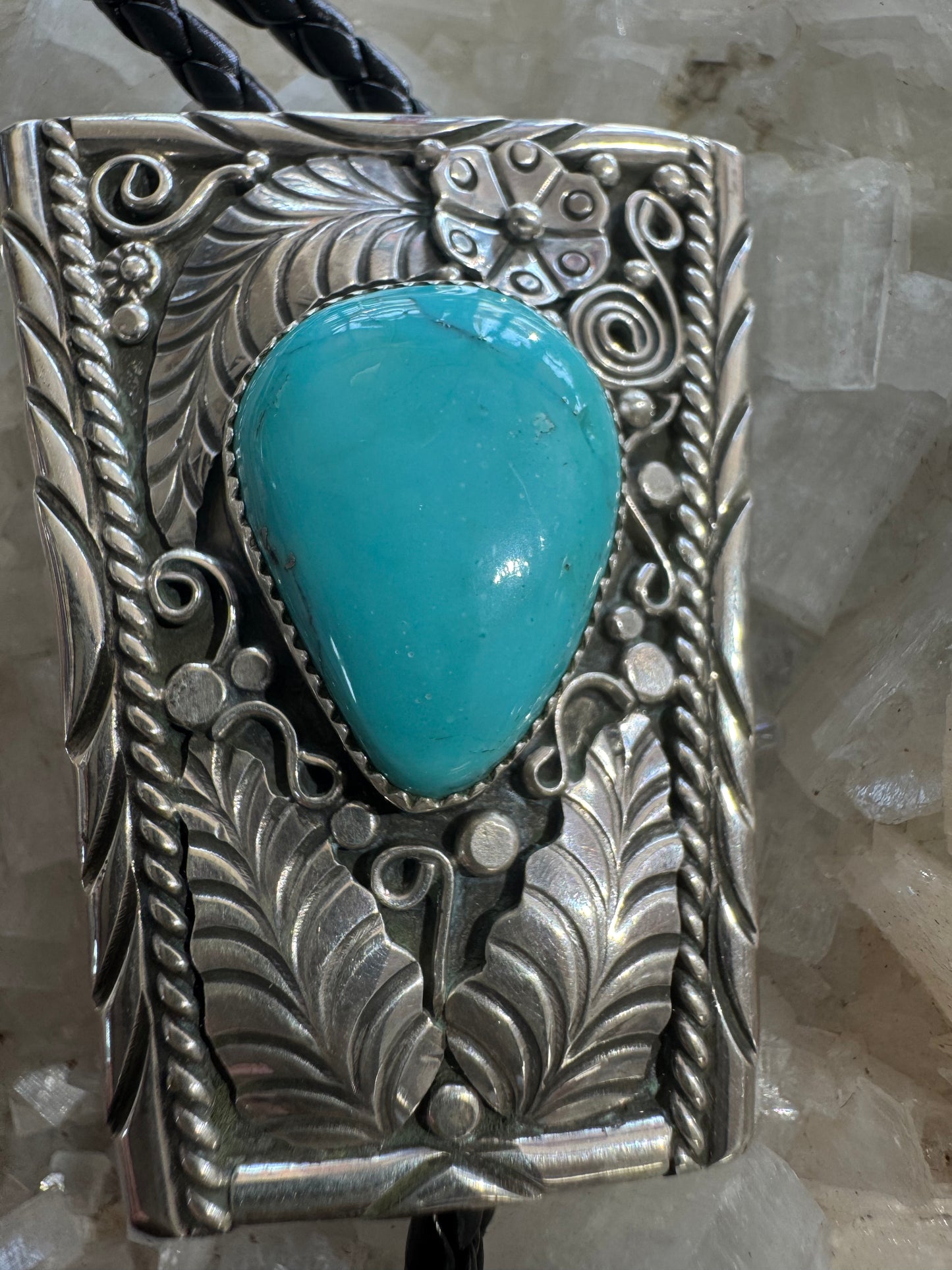 Turquoise