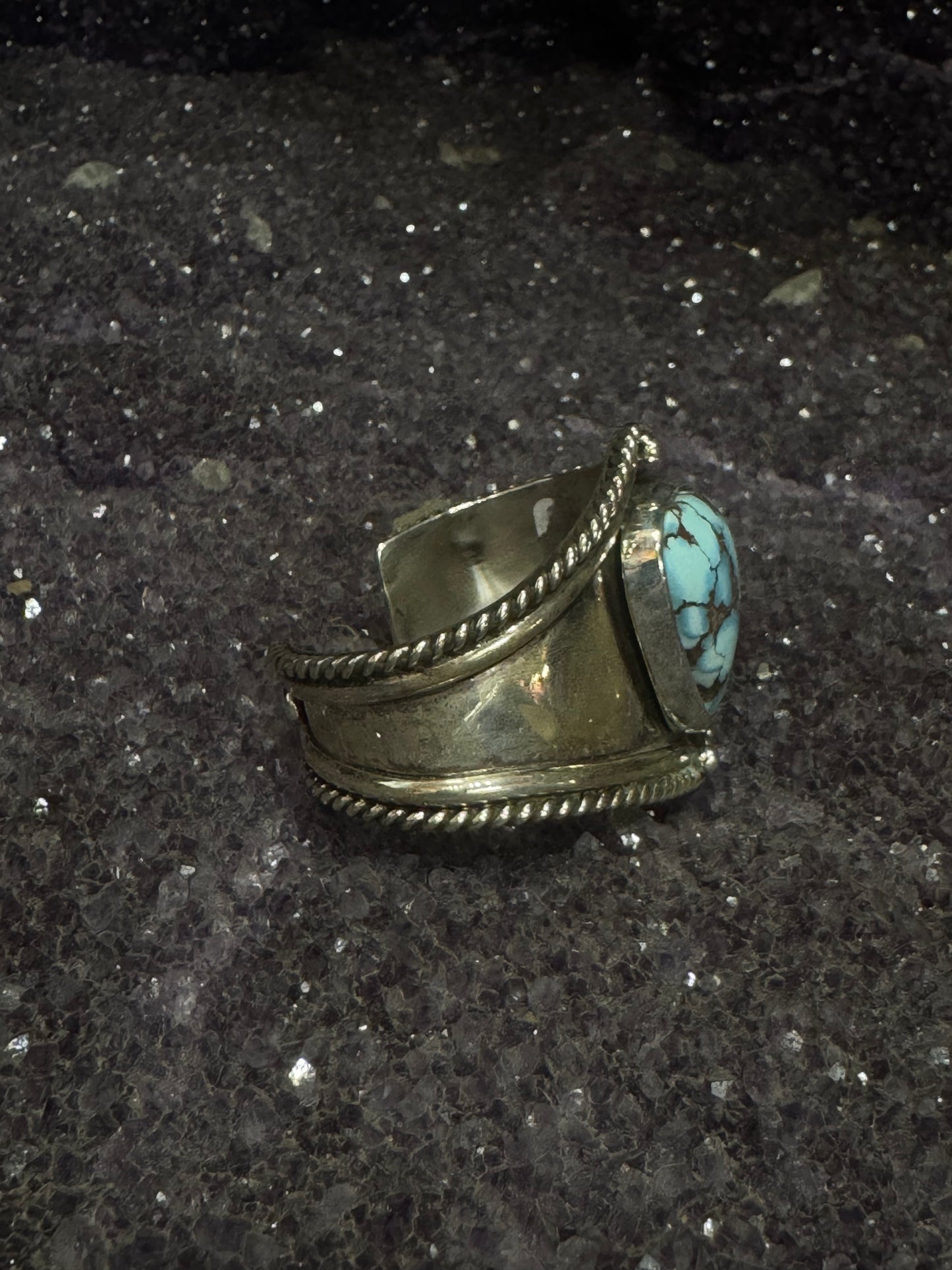 Golden Hill Turquoise