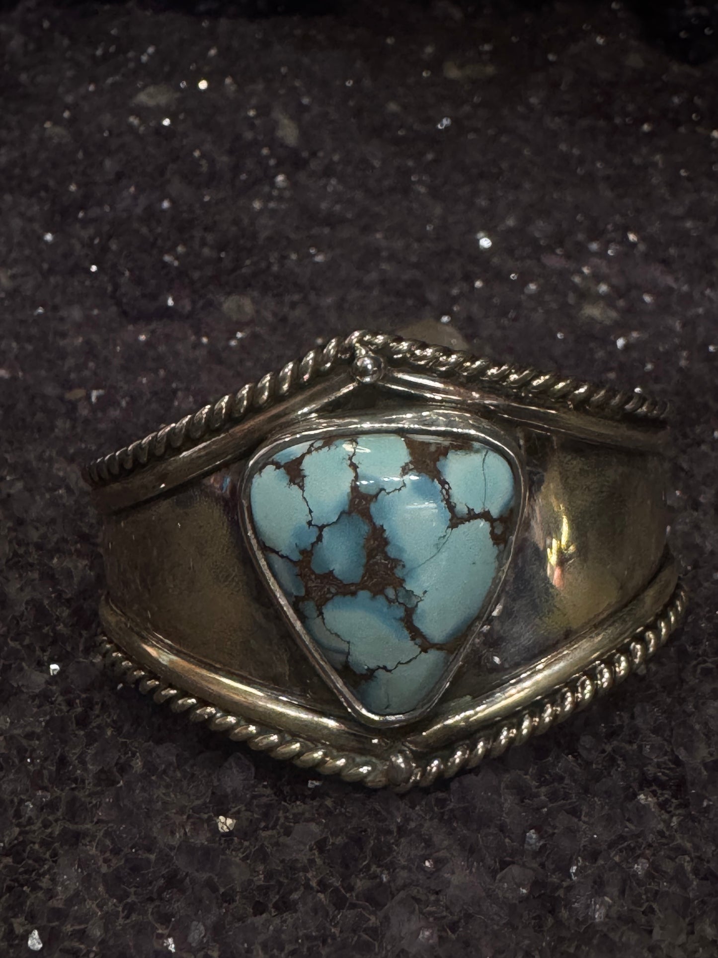 Golden Hill Turquoise