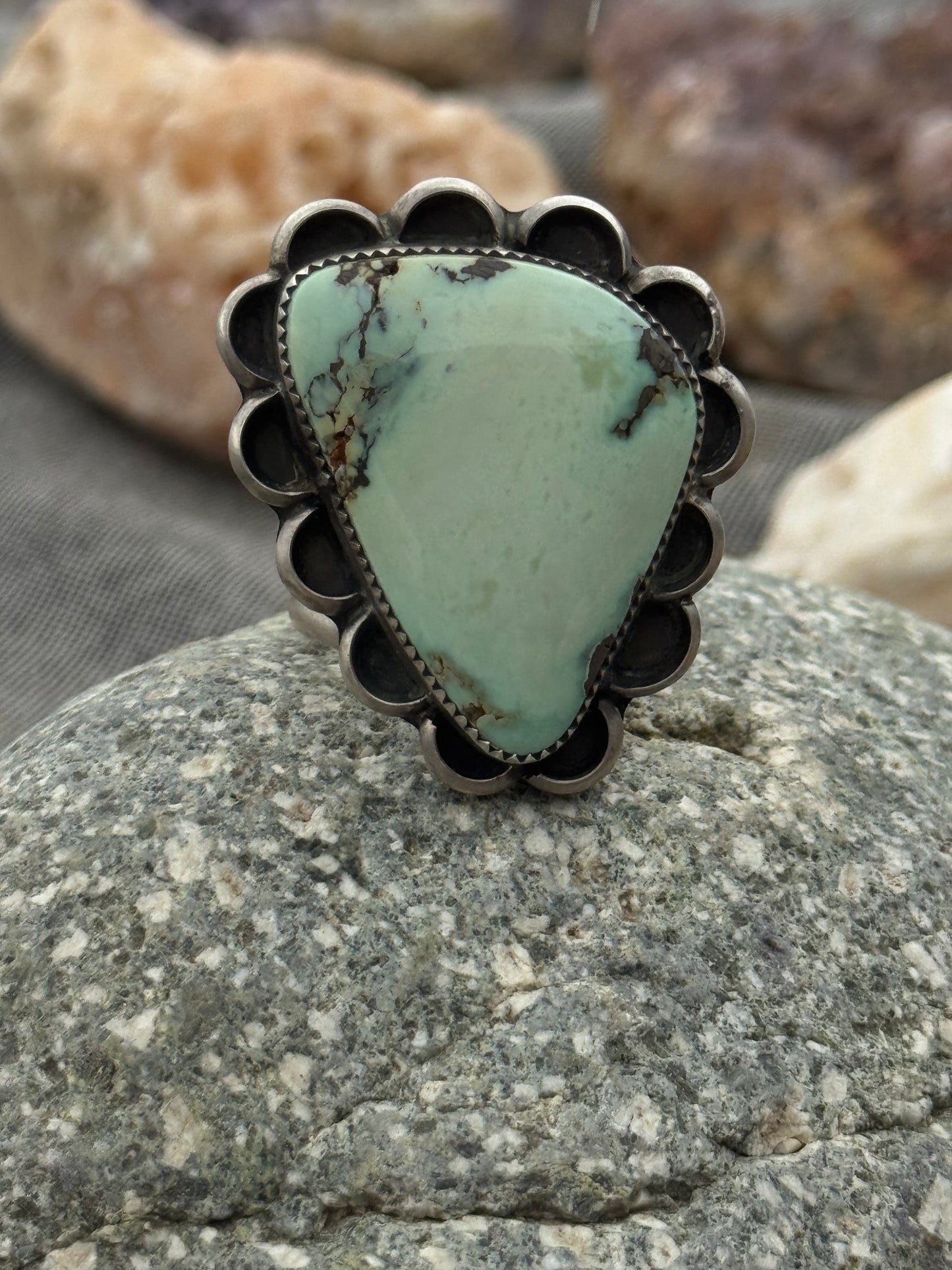 Prog Blosson Varacite