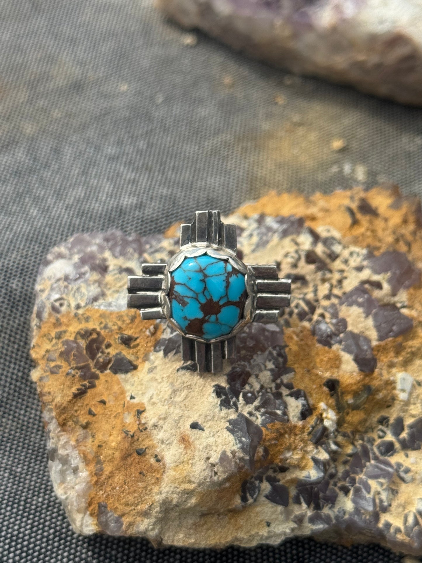 Egyptian turquoise 