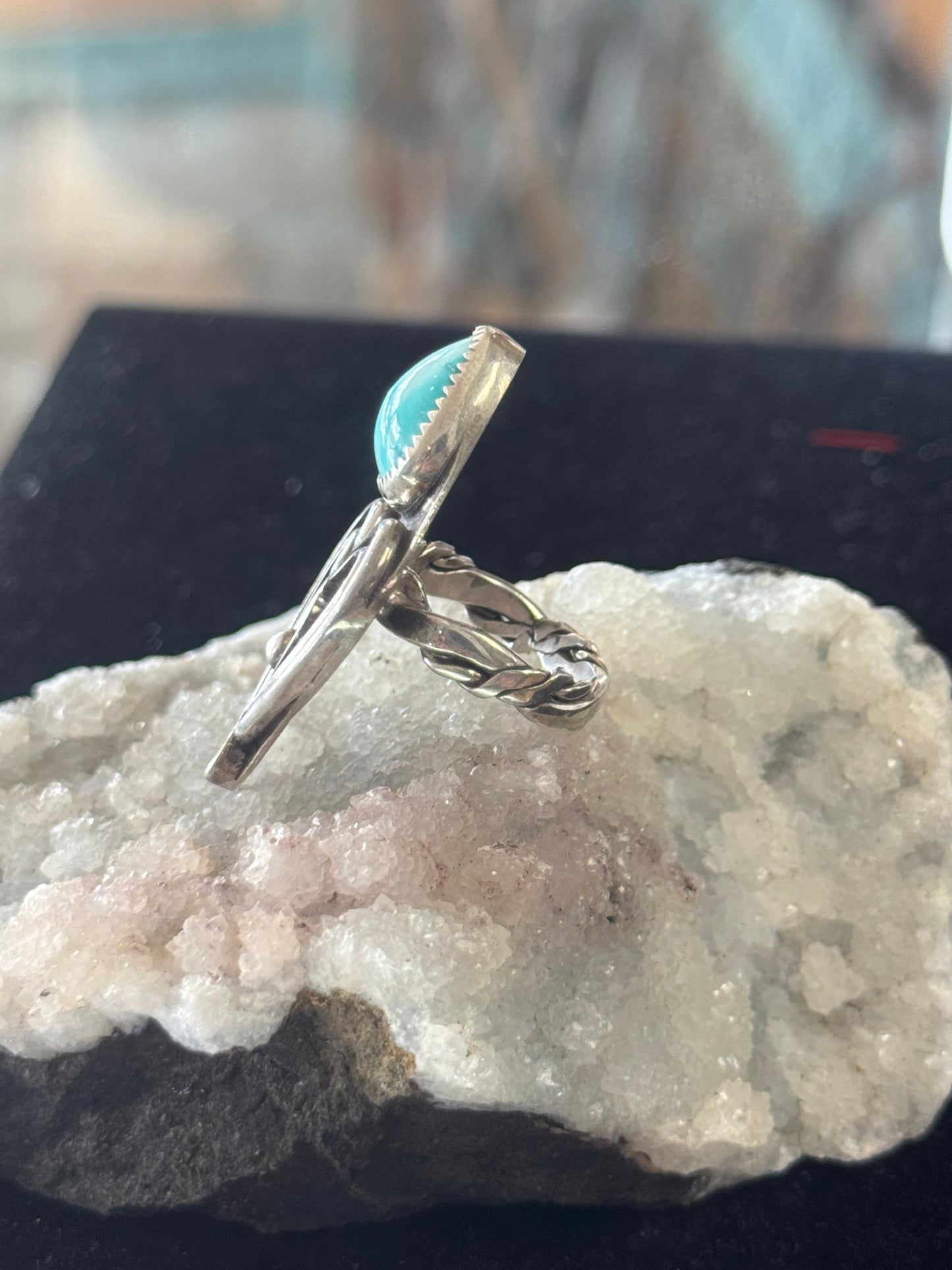 Larimar Turquoise
