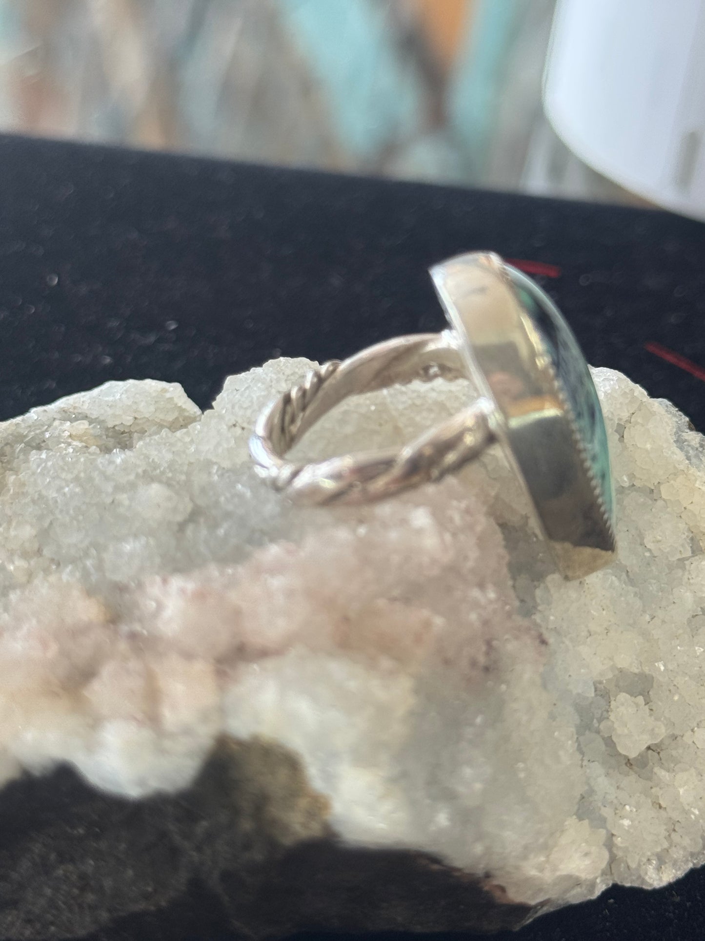 Variscite