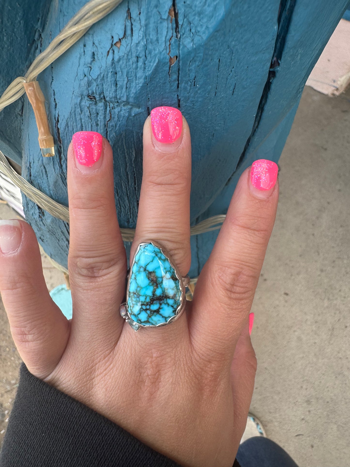 Red Web Ring