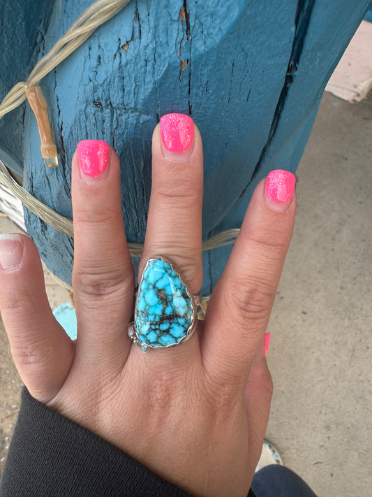 Red Web Ring