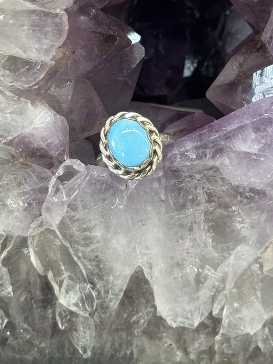 Golden Hills Turquoise