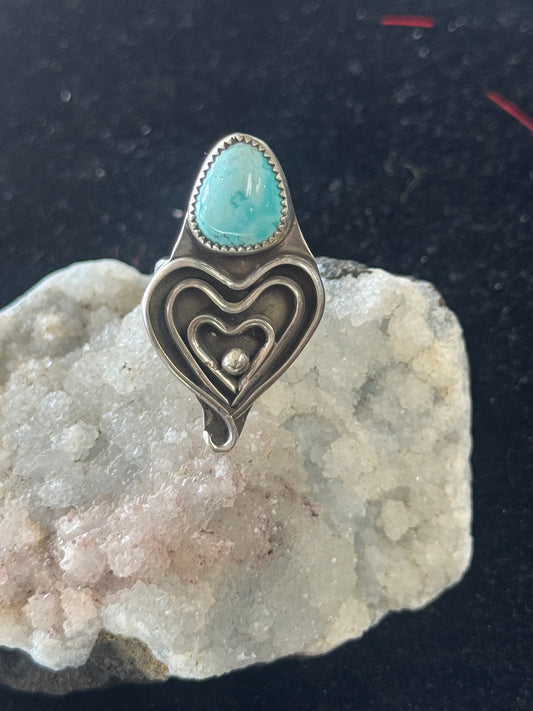 Larimar Turquoise