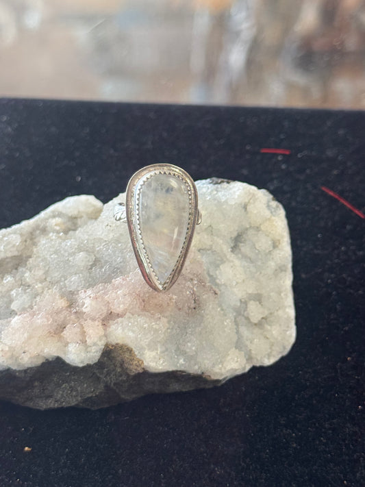 Moon Stone