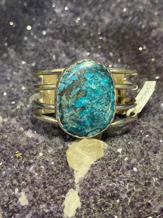 Ithica Peak Bracelet