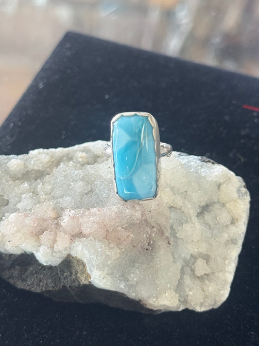 Larimar Turquoise ￼