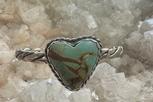 Turquoise