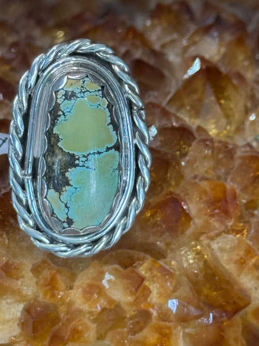 Hubei Turquoise
