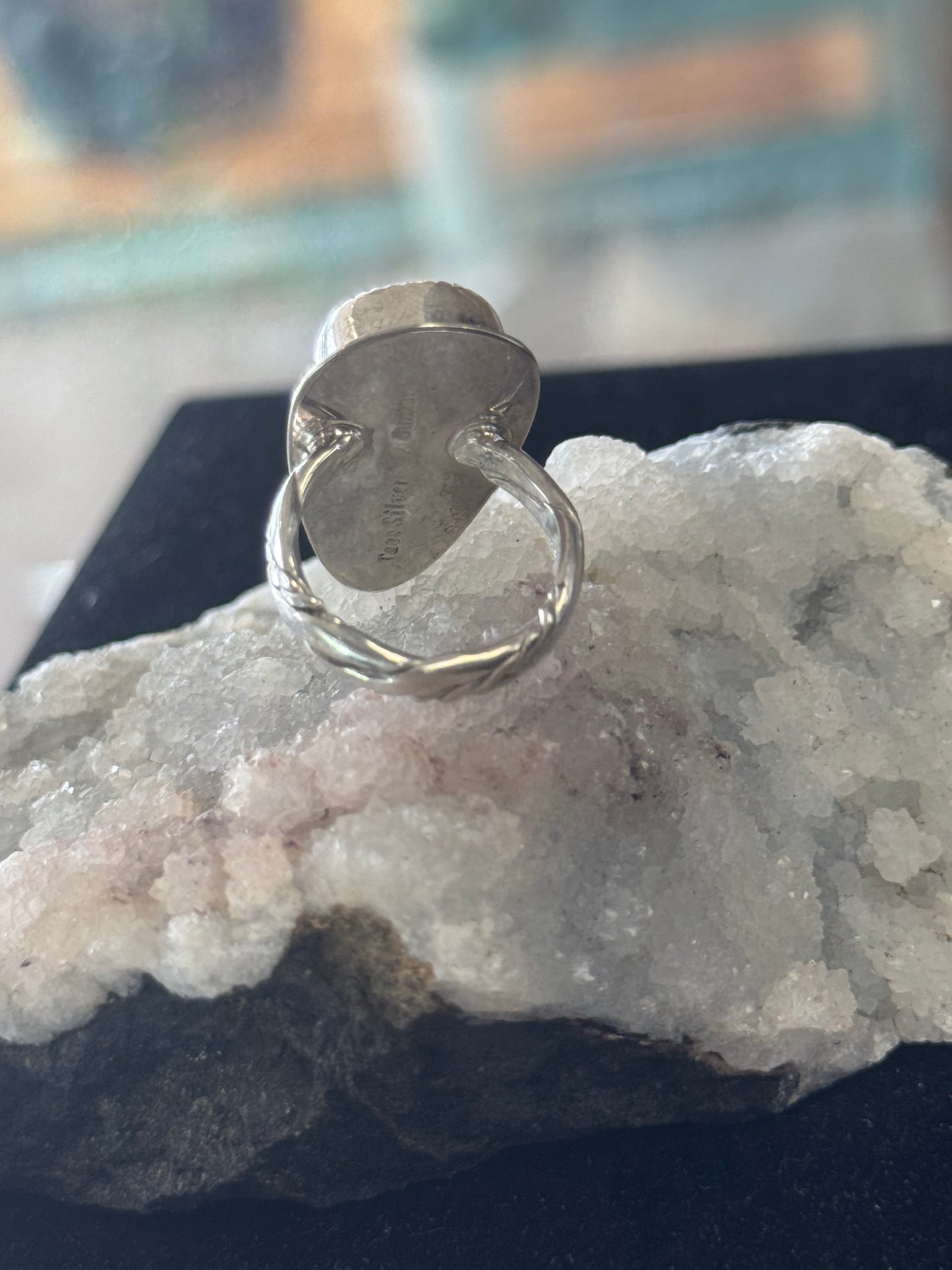 Moon Stone