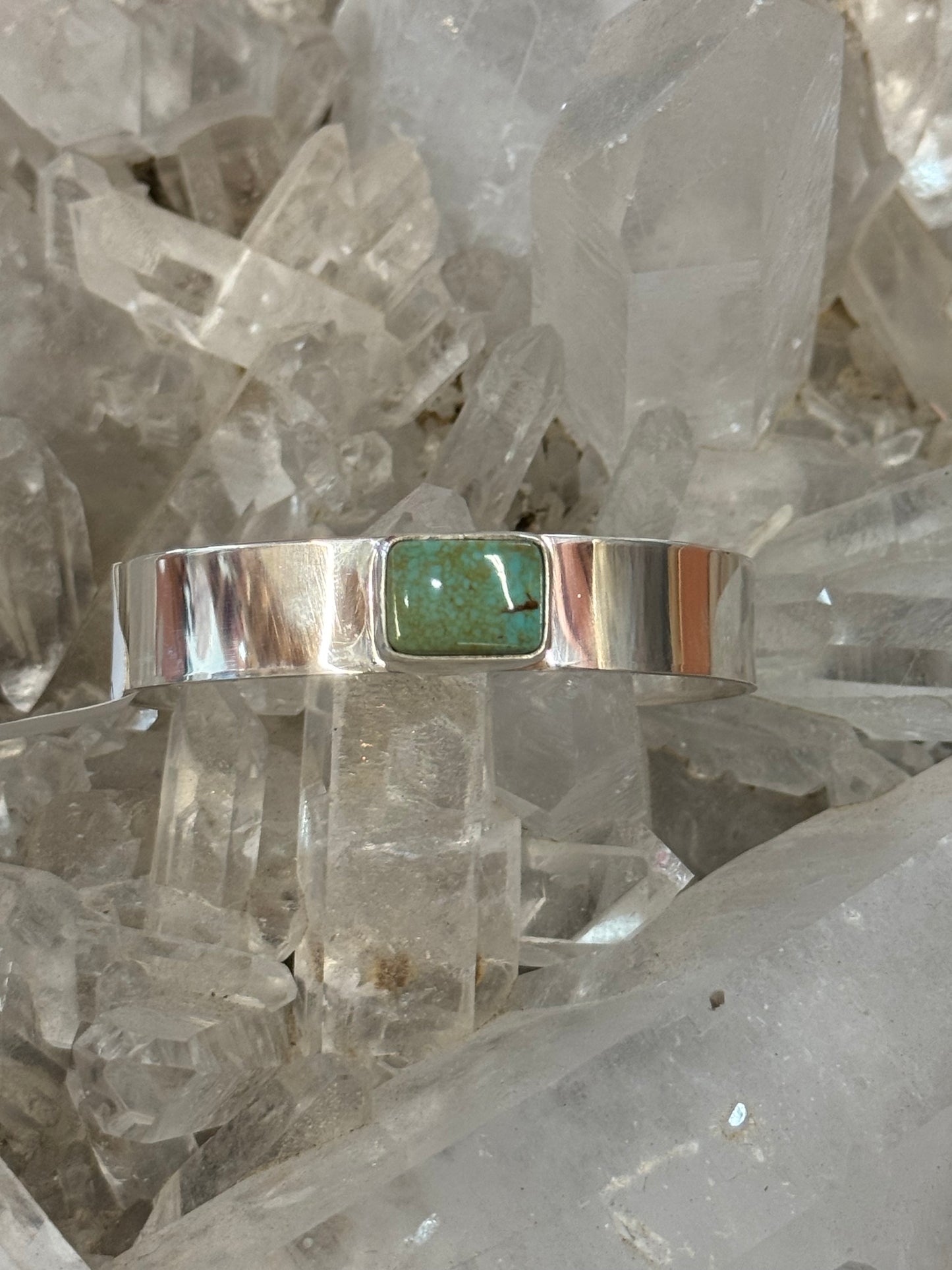 Turquoise Bracelet