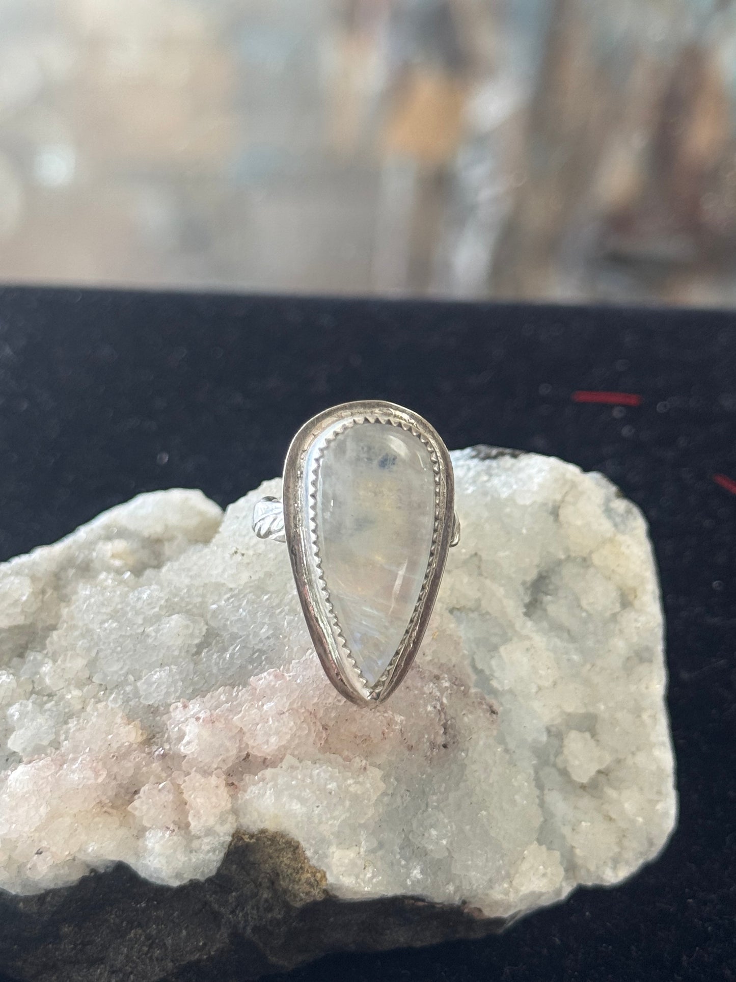 Moon Stone
