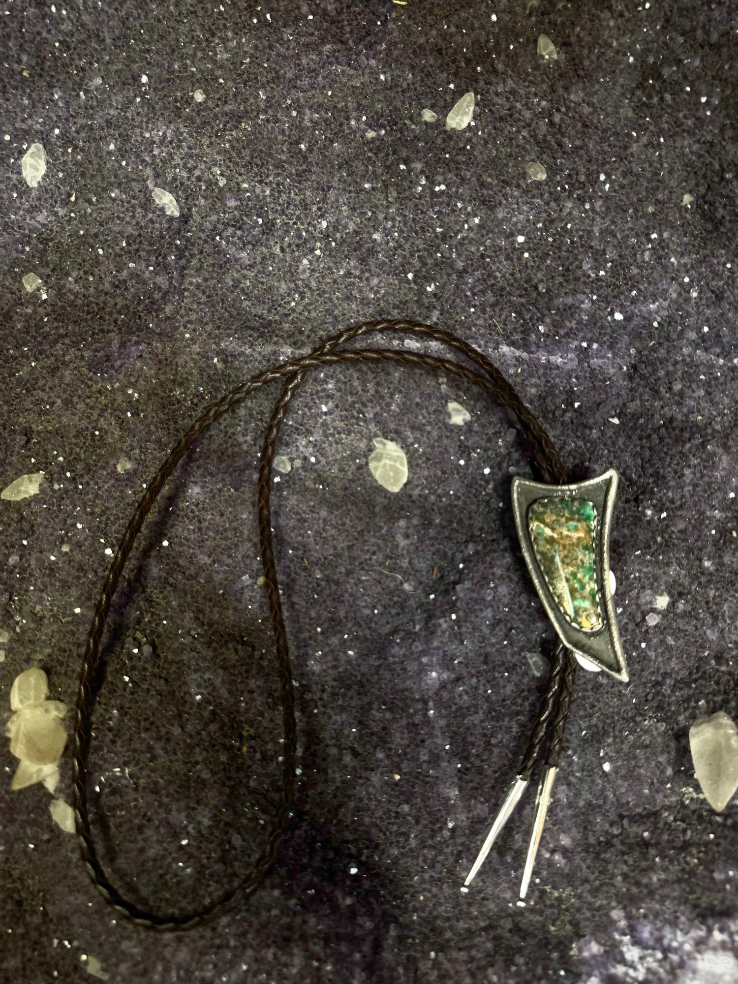 Bolo ties