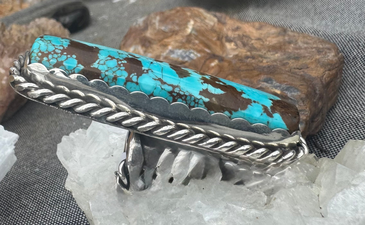 Turquoise Ring