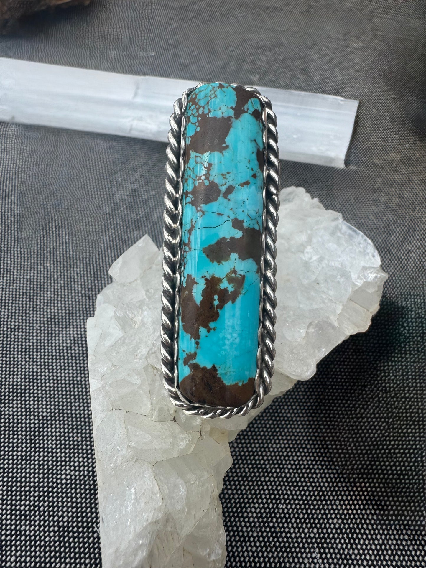 Turquoise Ring