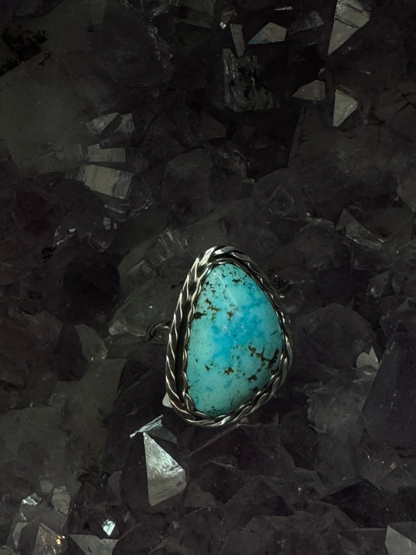 Red Willow Turquoise