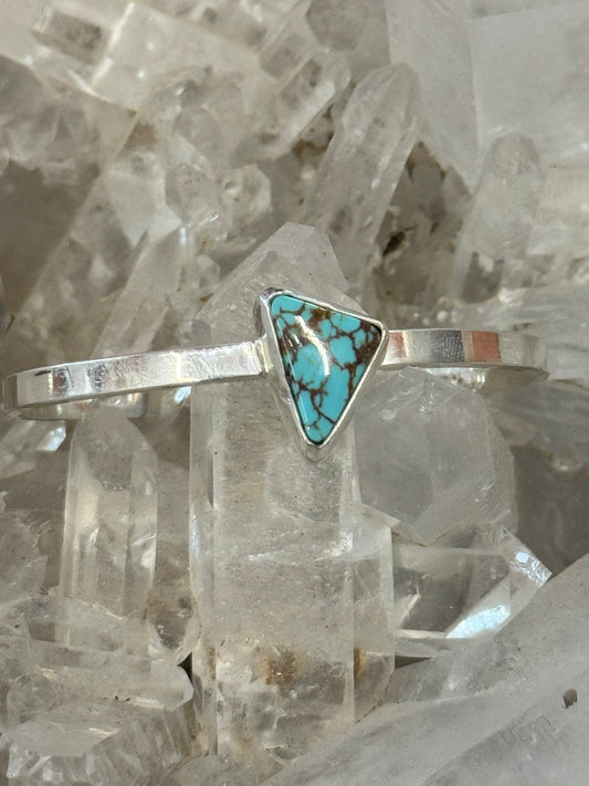 Hubei turquoise bracelet