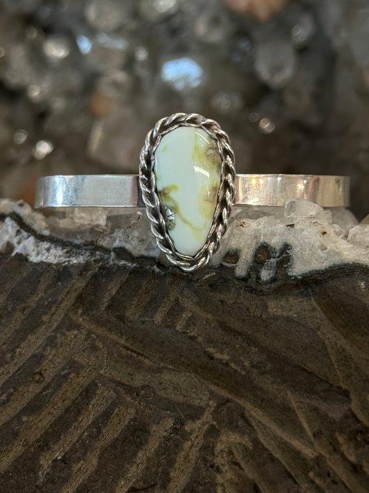 Palomino Variscite