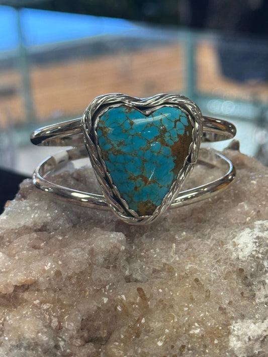 Kingmans Turquoise
