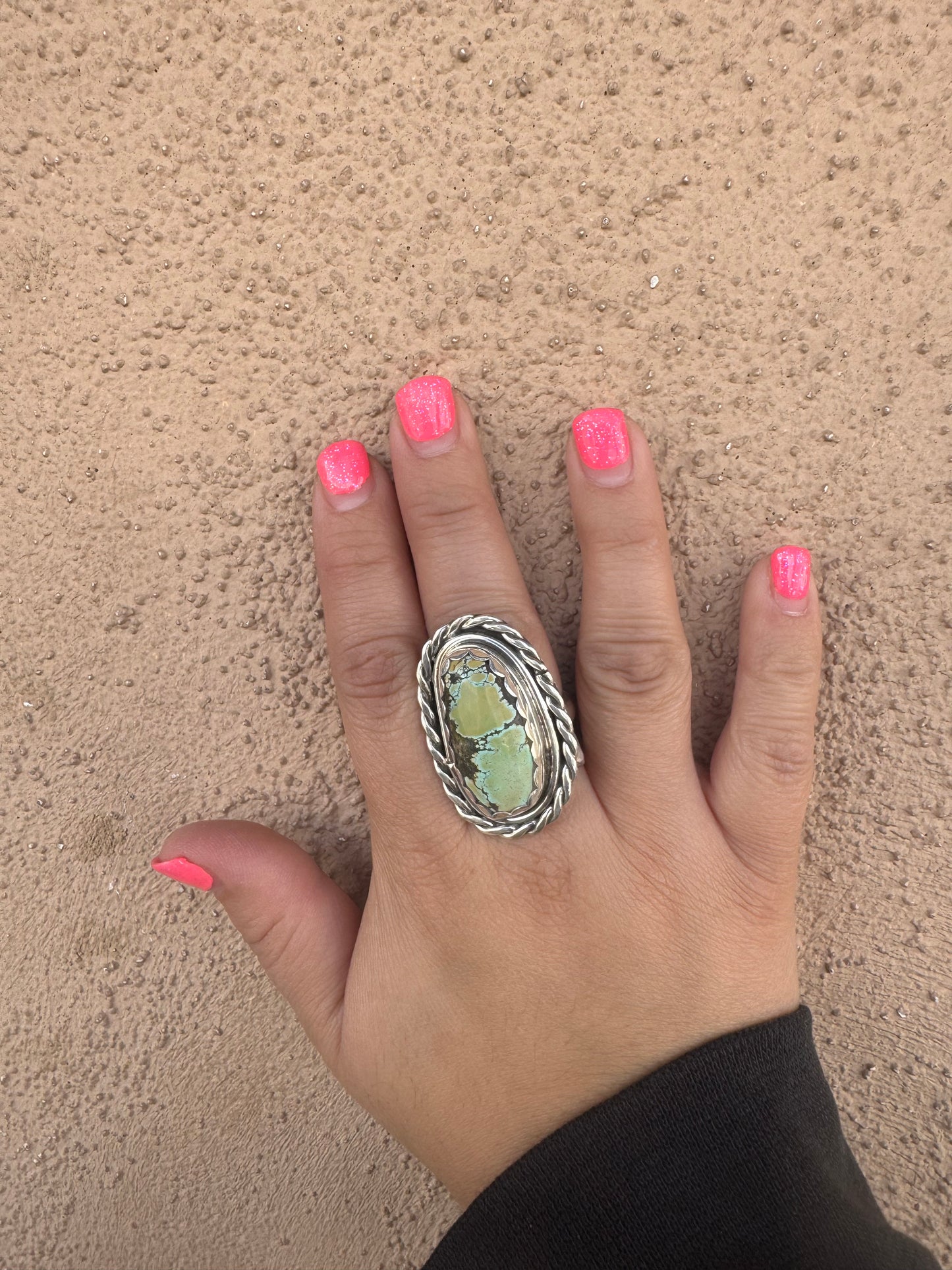 Hubei Turquoise