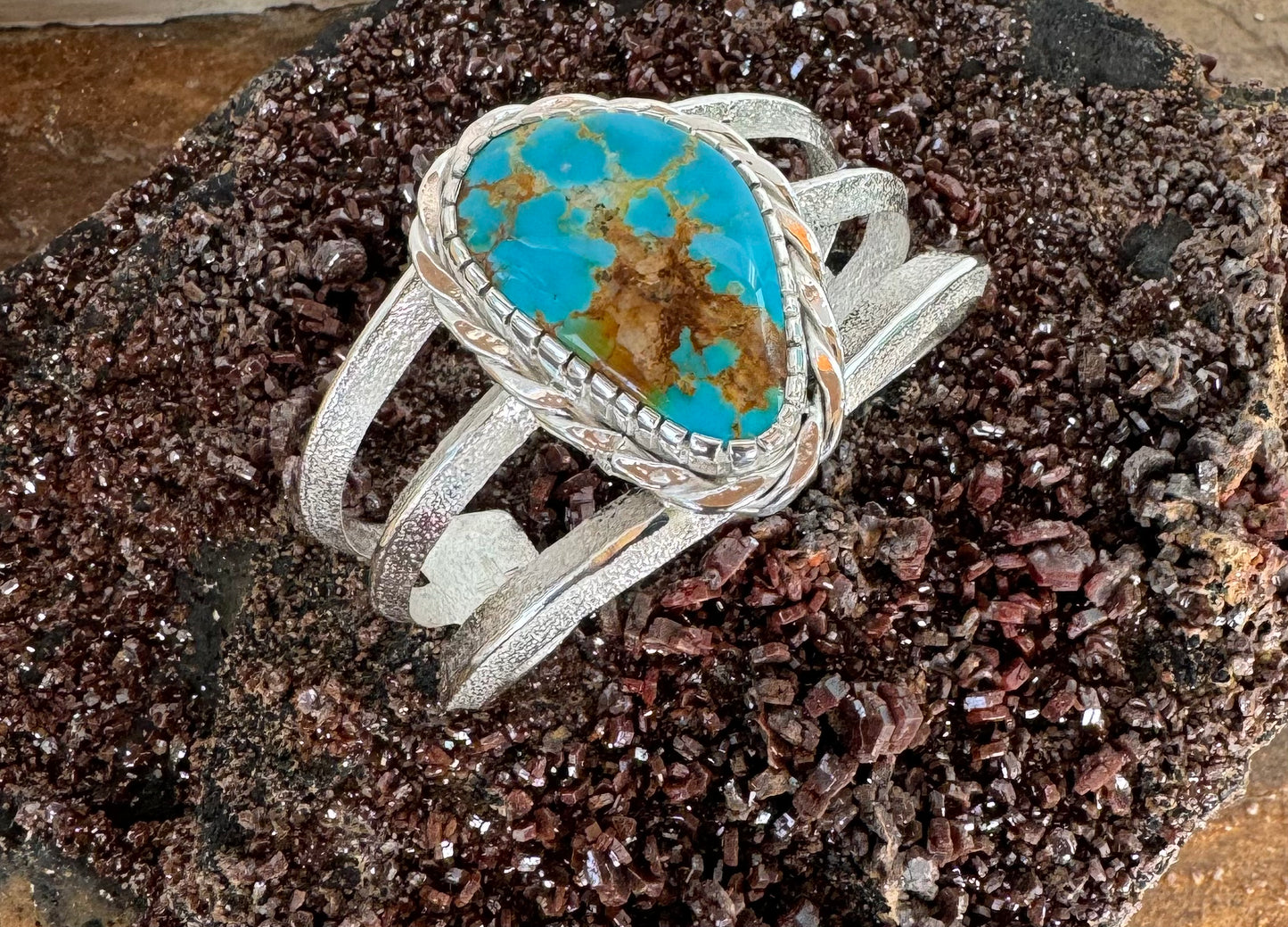 Armenian Turquoise