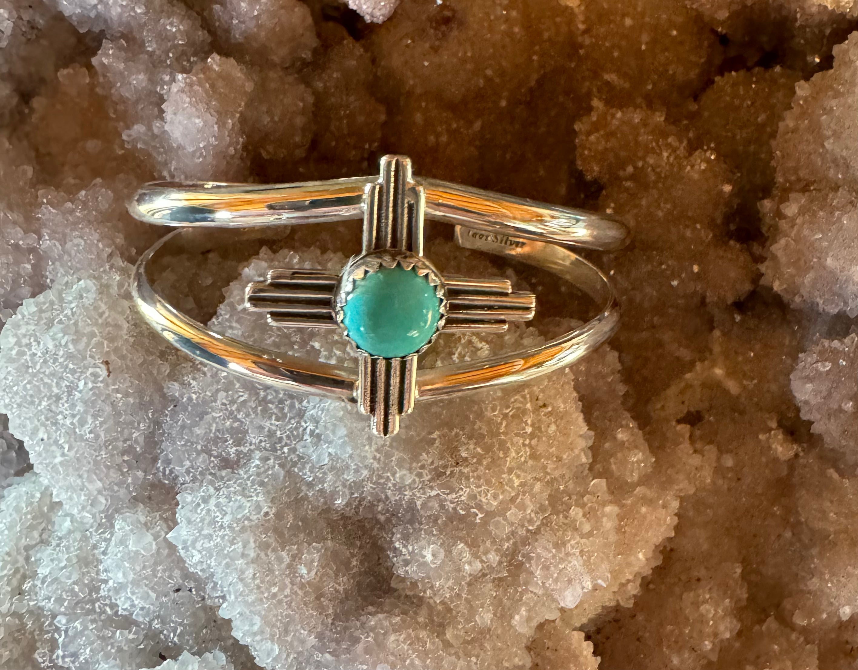 Bracelets – Taos Silver