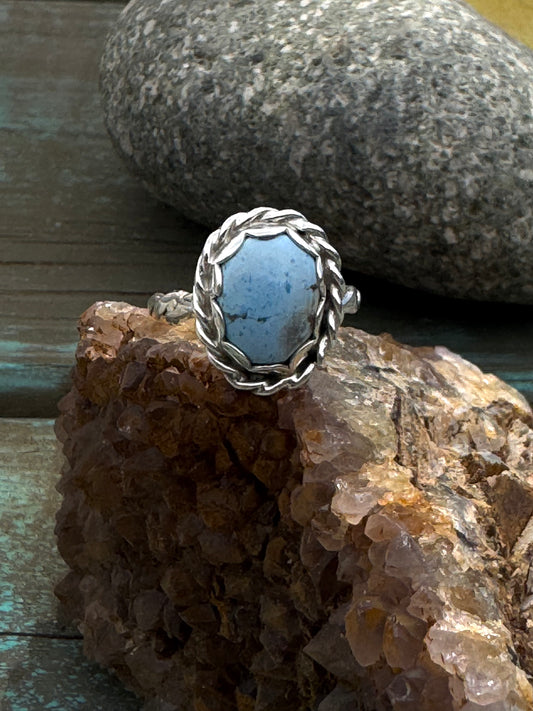 Golden Hills Turquoise