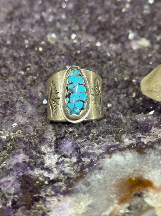 Egyptian Turquoise