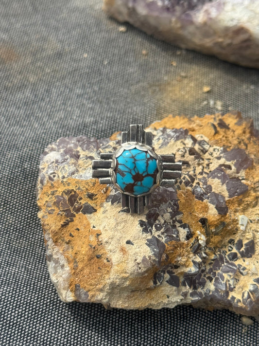 Egyptian turquoise 